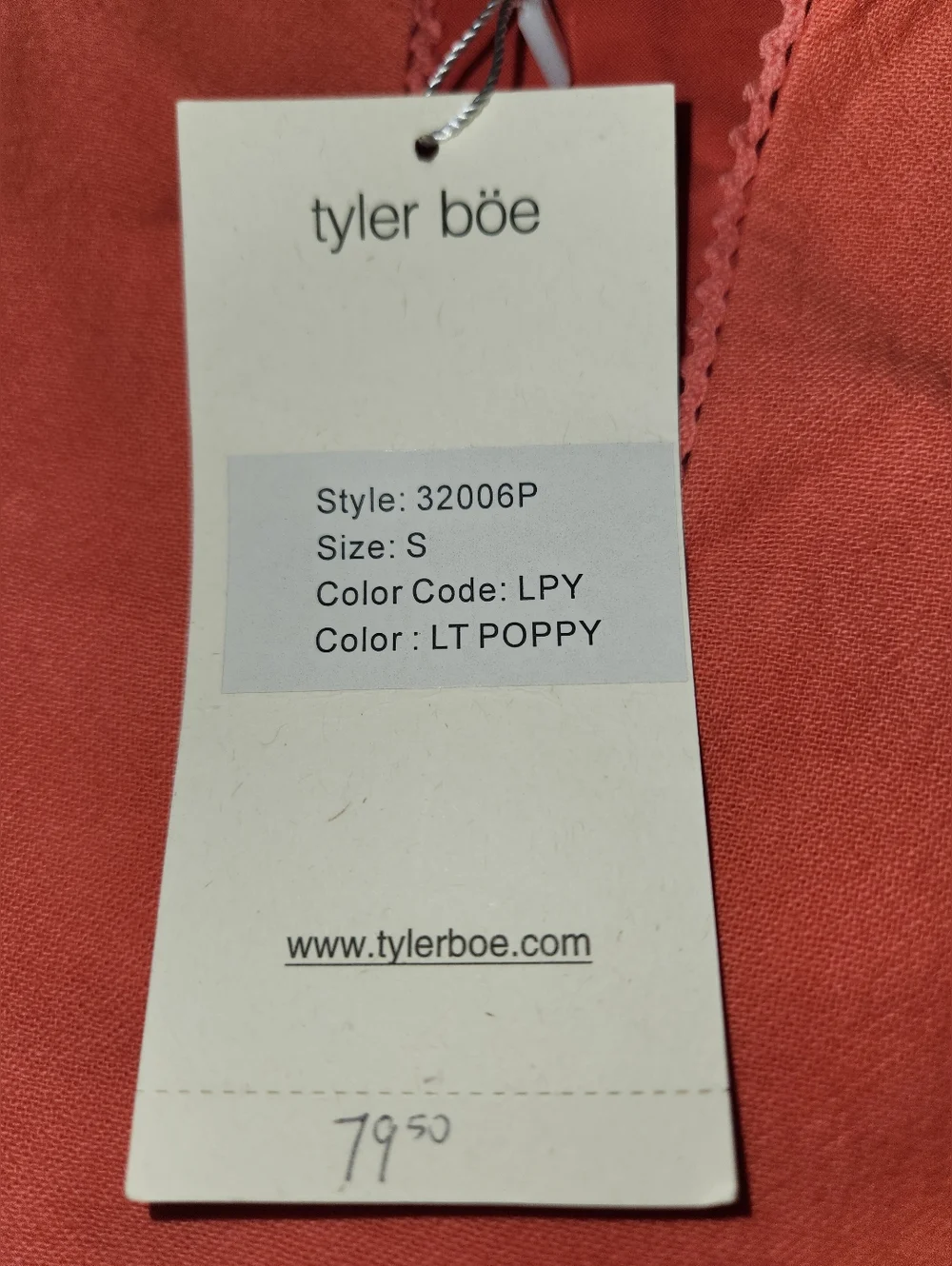 Dress - Picture 7 of 7